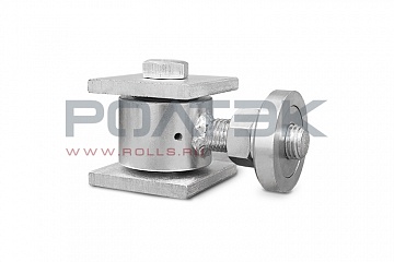 Петля верхняя Ø68