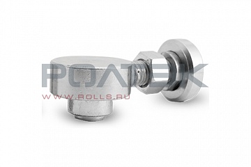 Петля верхняя Ø48